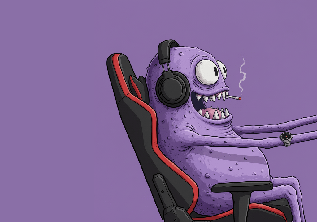 Warplet mfers - Farcaster Mini Apps